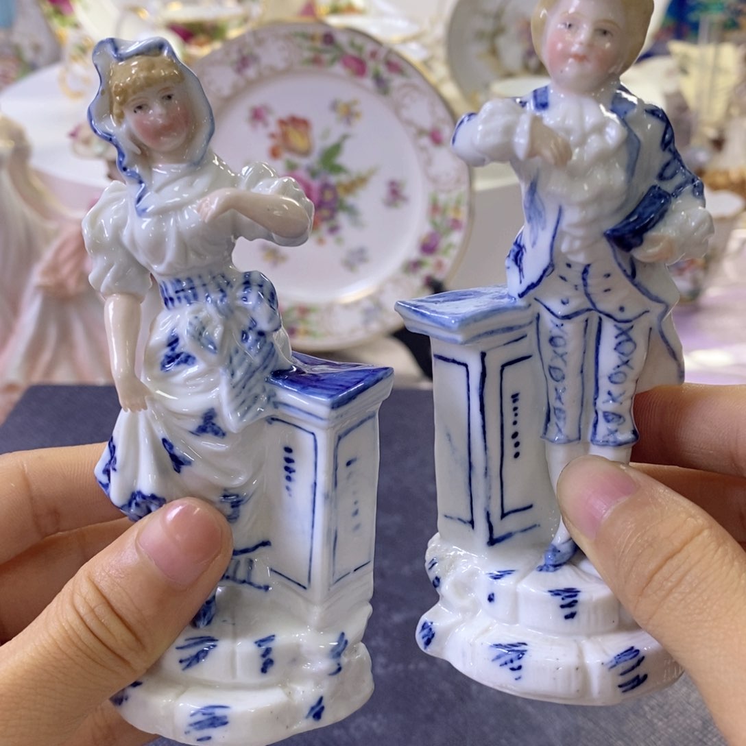 瓷器欧瓷咖啡杯水晶杯