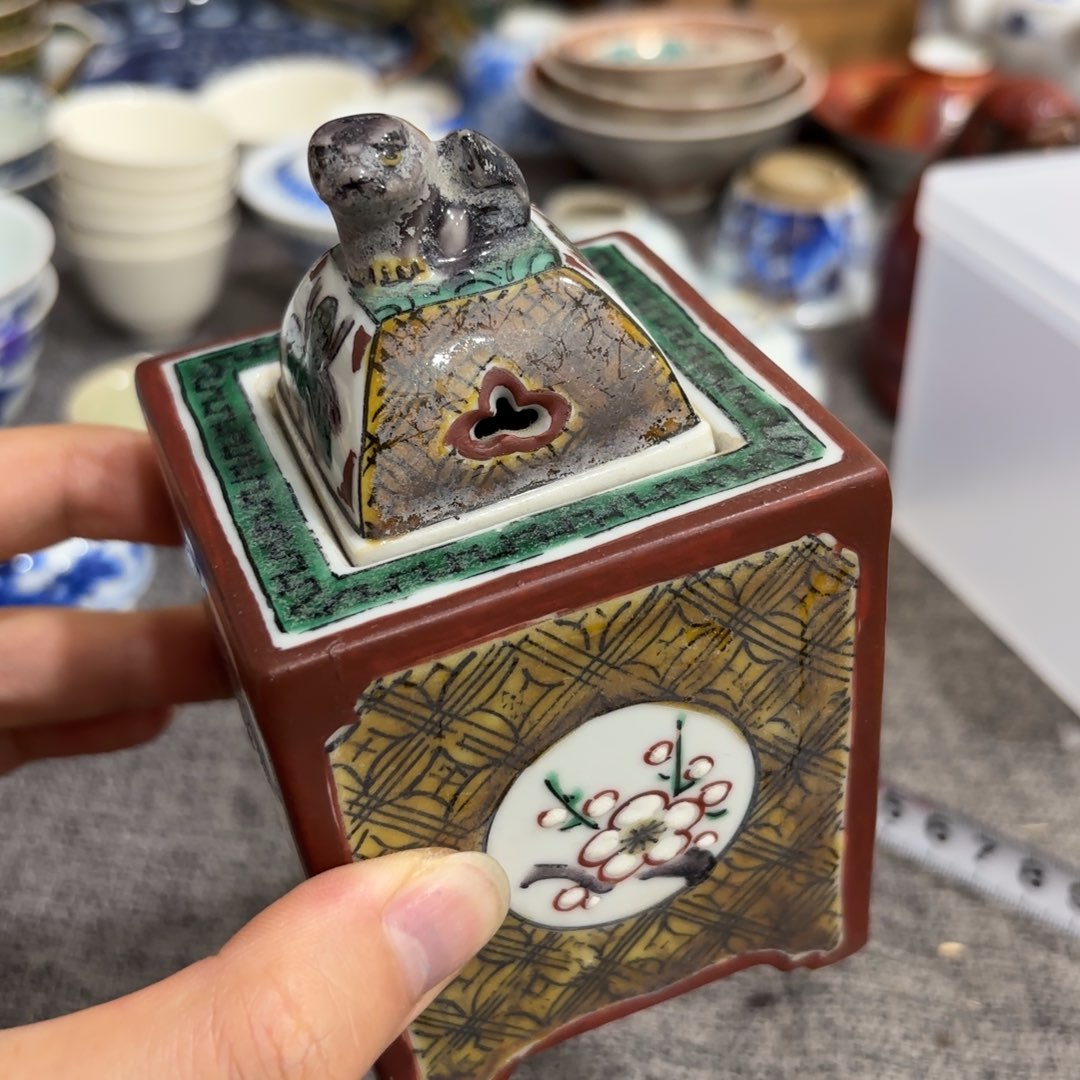 非常好看的物品 