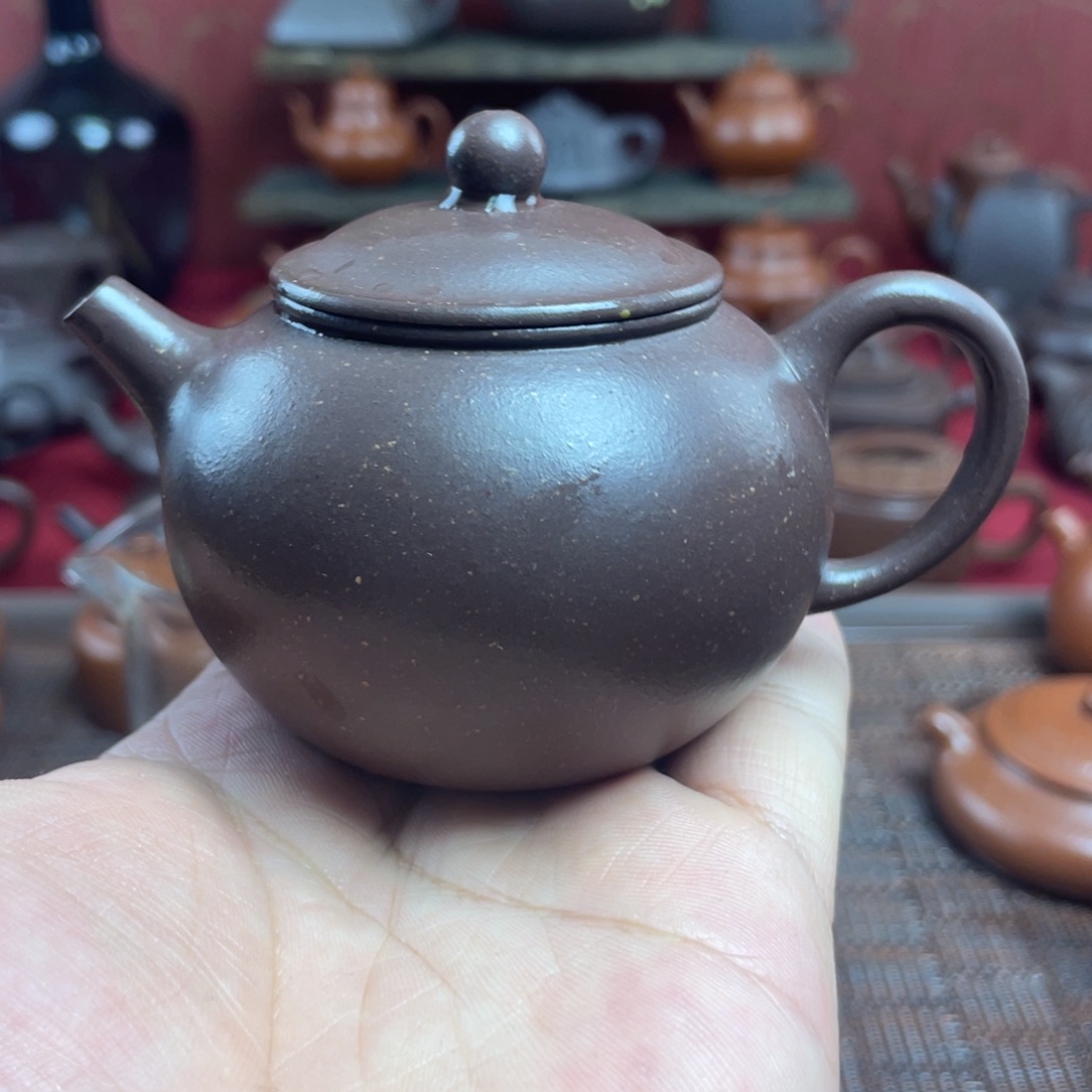 紫砂茶壶66523652385536512665558