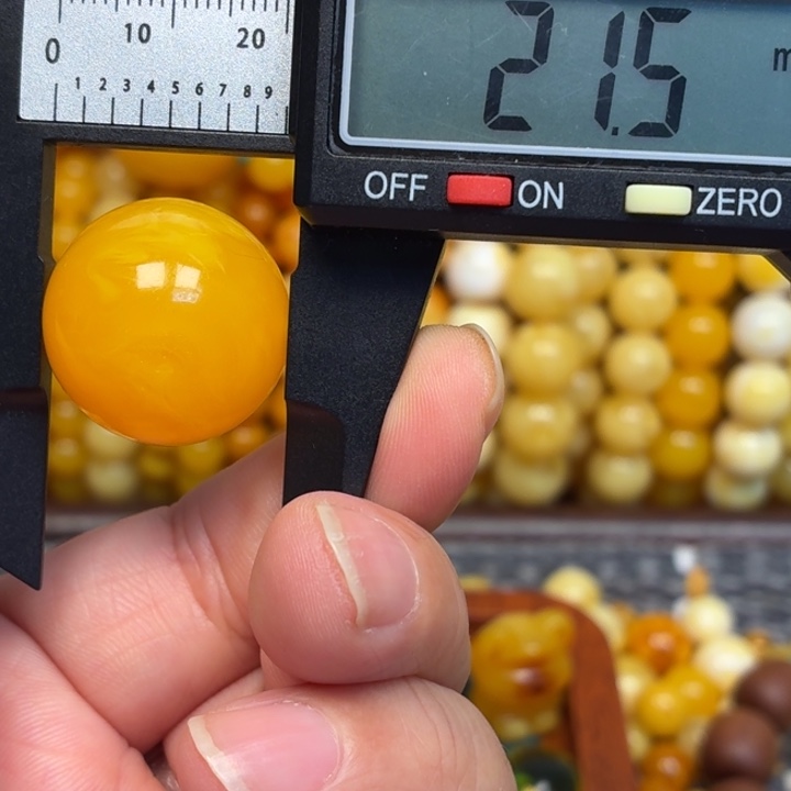 非金属配珠配饰5863