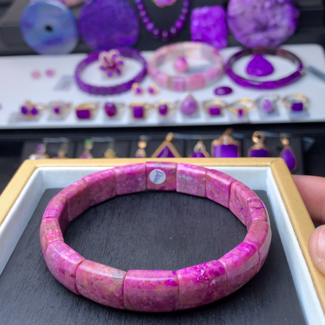 苏纪石（舒俱来）手牌未镶嵌