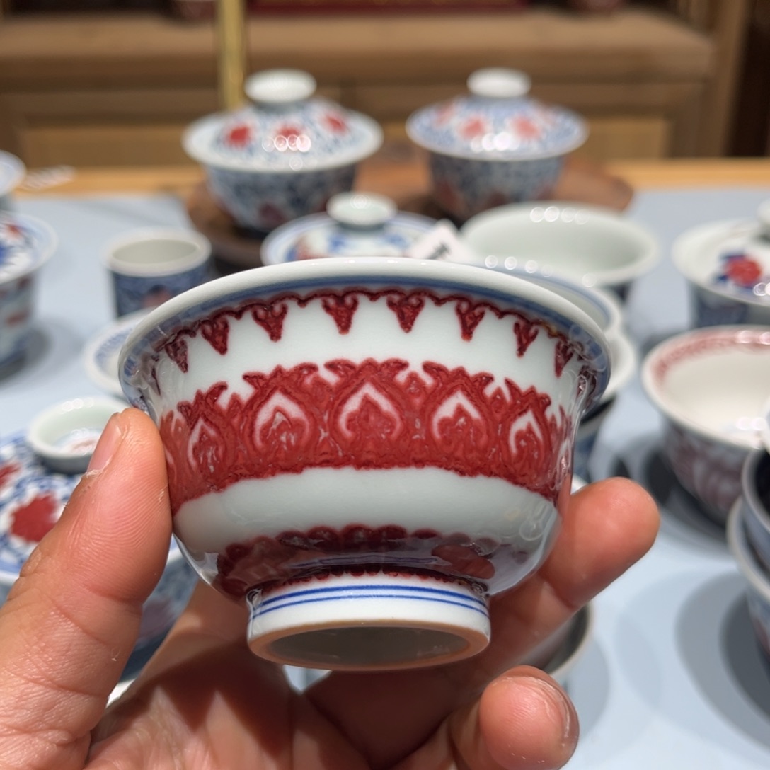 景德镇陶瓷艺术展在