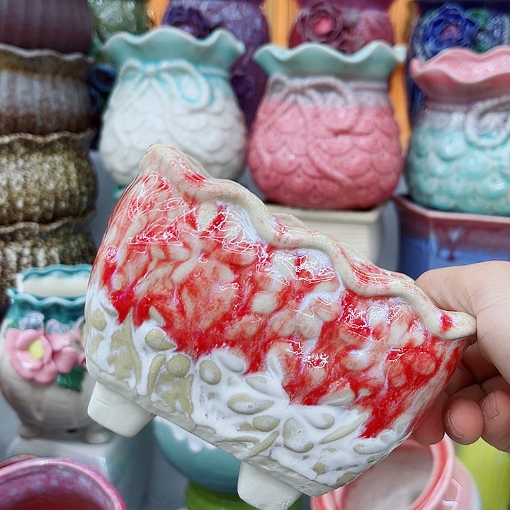 花盆厂家直销9.99包邮