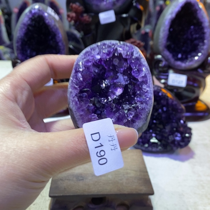 水晶摆件未镶嵌摆件