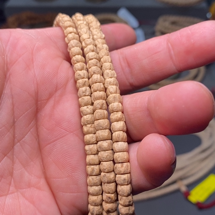 柏香籽/百香籽手串