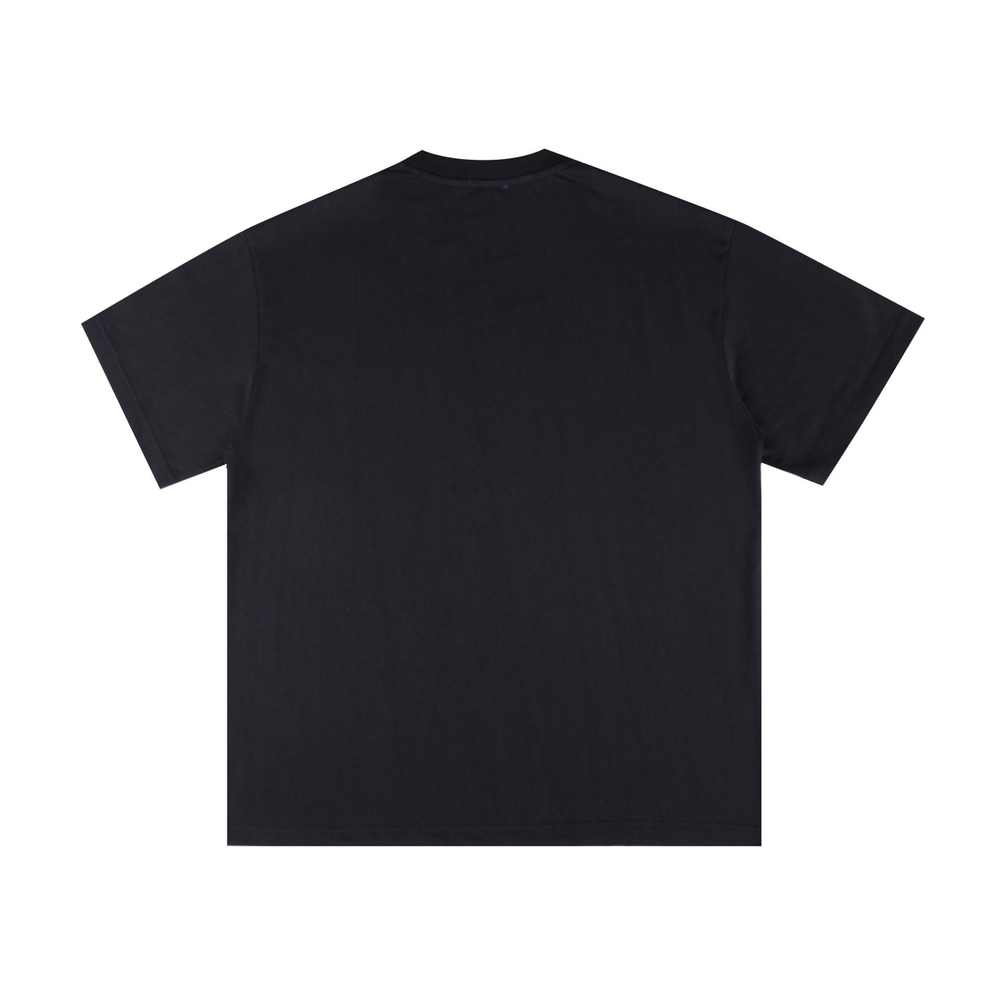 【9号链接-反光ib】奢品仓潮流简约休闲ins风设计师百搭T恤