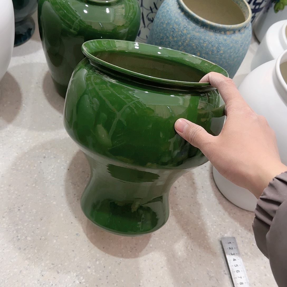 摆件正品有孔正品