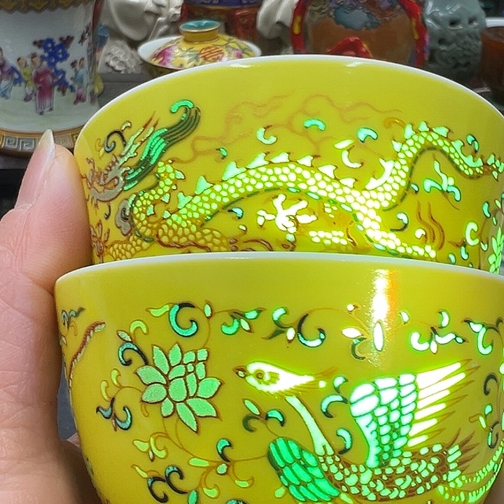 瓷片摆件摆件摆件摆件