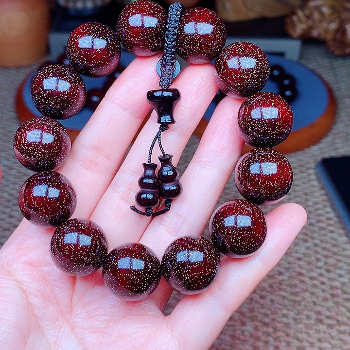 檀香紫檀（小叶紫檀）1.8