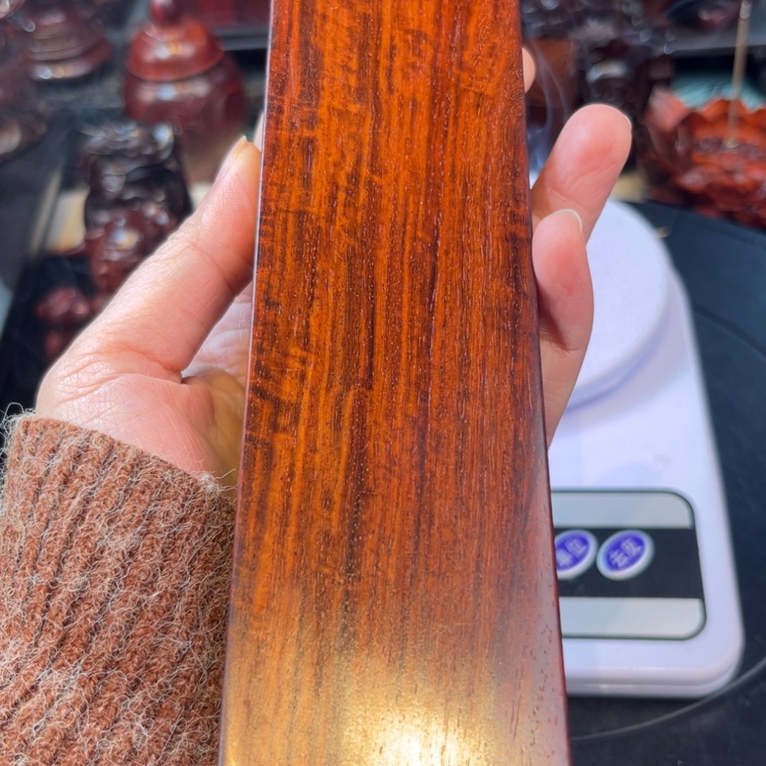 小叶紫檀印度小叶紫檀单镇