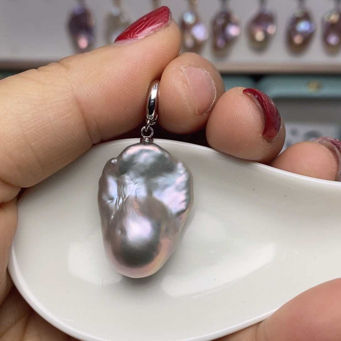 淡水珍珠其它未镶嵌