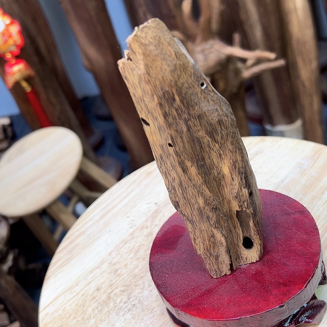 沉香摆件沉香原料摆件工艺品