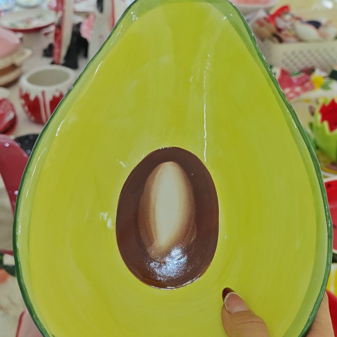 娇***娇微瑕陶瓷不退不换满28包邮，磕碰售后附带开箱视频方可售后