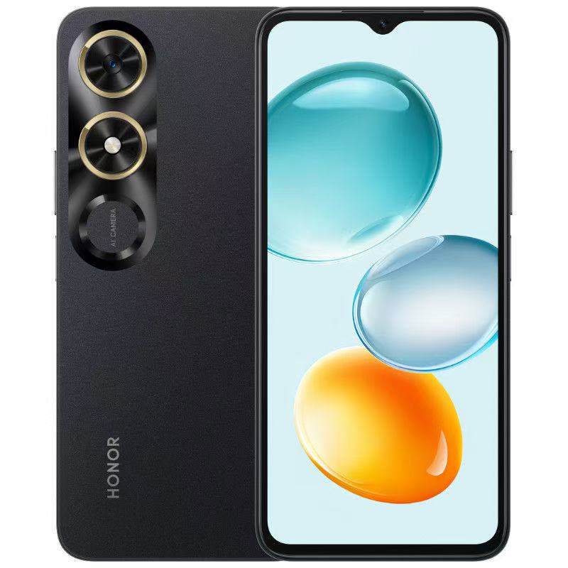9新 honor/荣耀 Play9c 5G双卡5200mAh电池长续航顺畅游戏 二手机