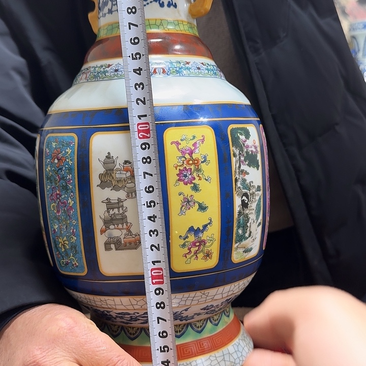 摆件                  