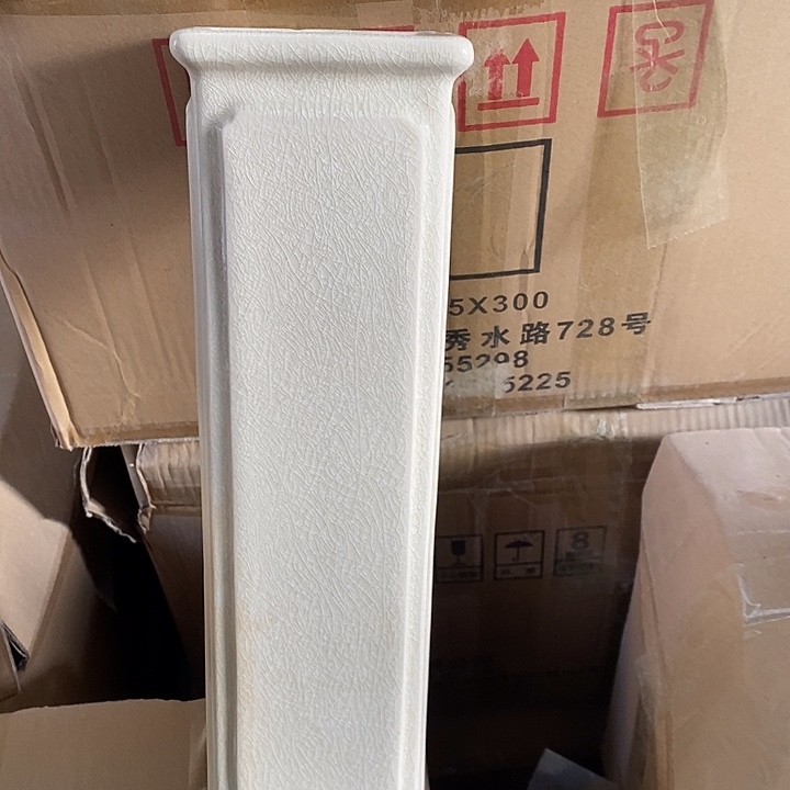 宜兴粗陶紫砂花盆20