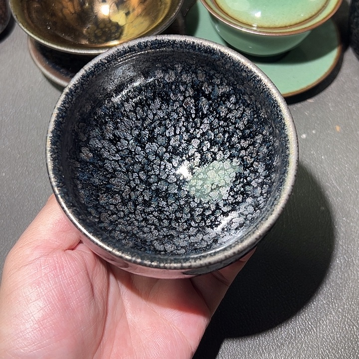 茶盏你要好好休息了吧明天就