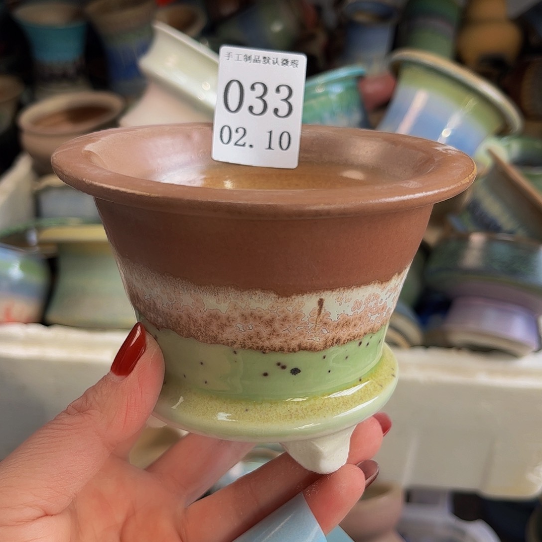 摆件景德镇陶瓷手工制作