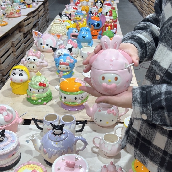 紫砂茶案这么多人在一起