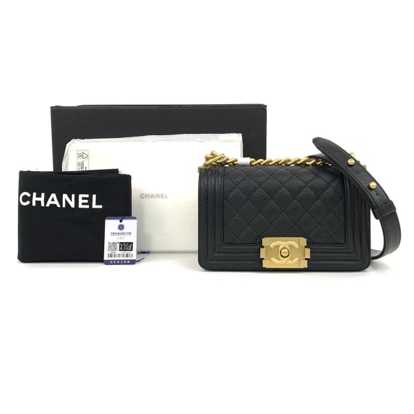 99新 Chanel/香奈儿 /包包/香奈儿/250126EL0014