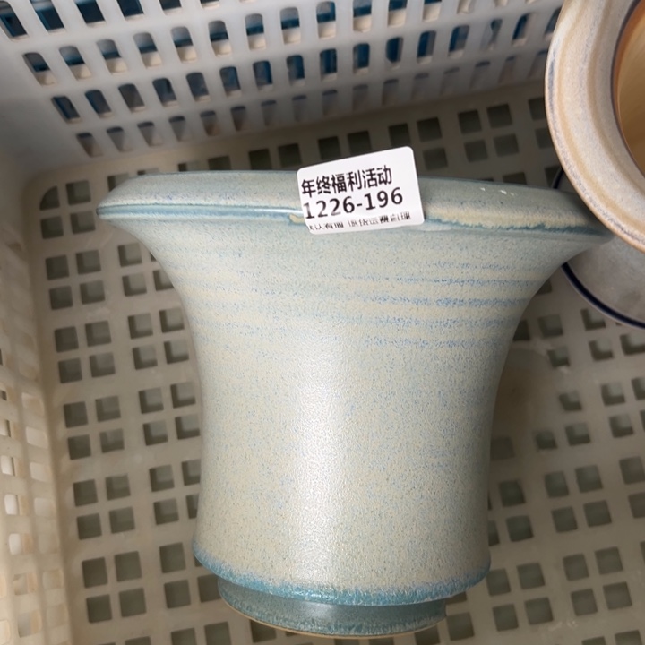 1226-196内口16瑕疵福利 默认一只