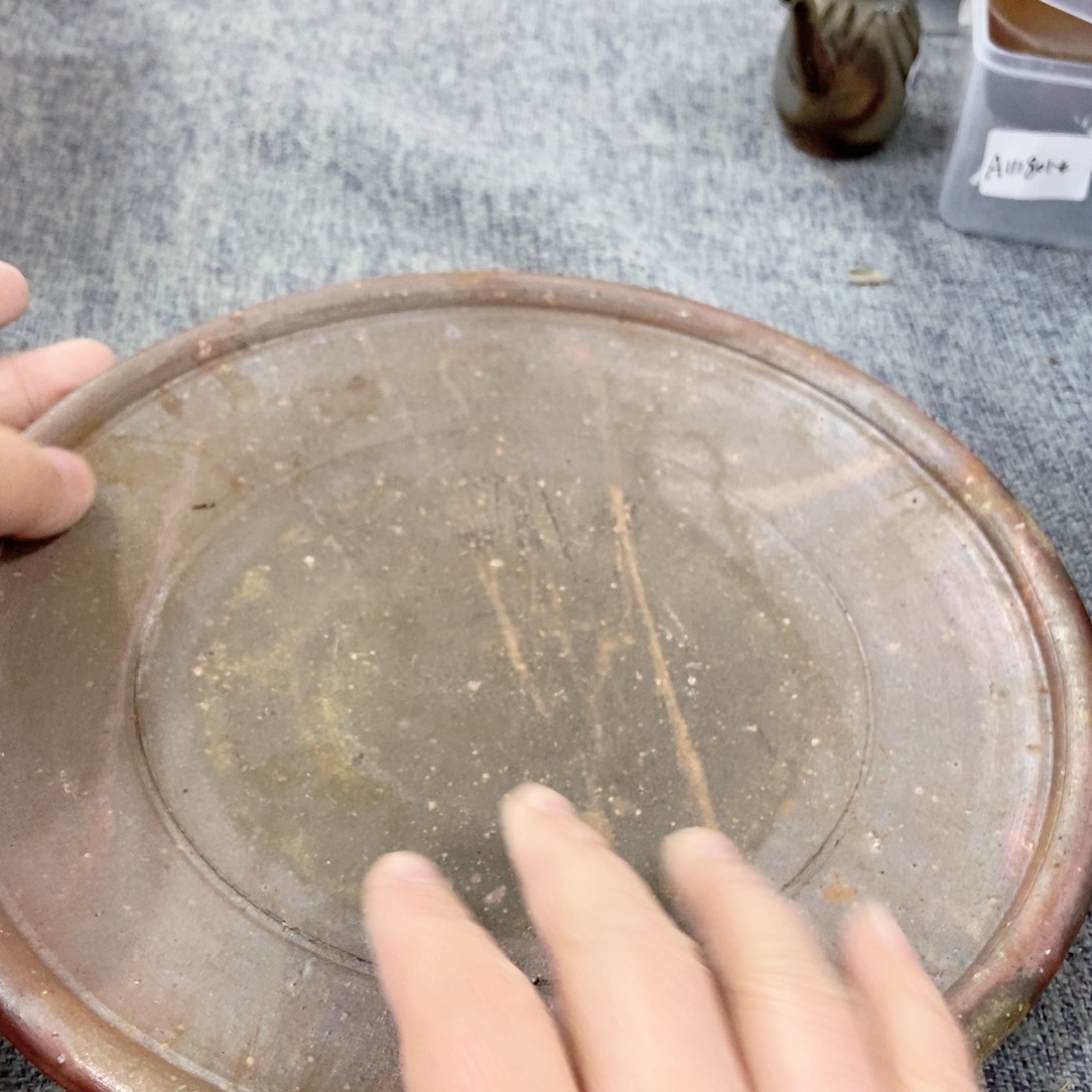 紫砂茶杯非常满意好看得物件