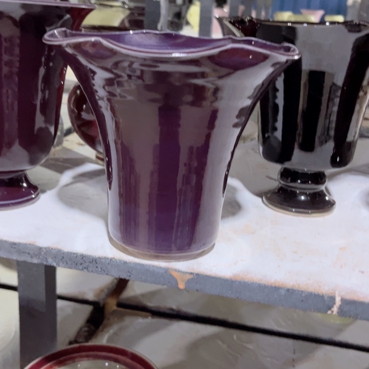 瓷片口13哈17 景德镇陶瓷