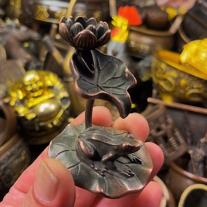 精美铜器精美铜器