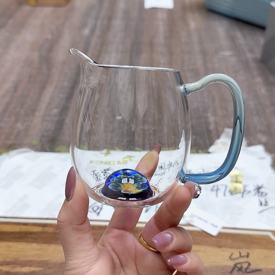 其他花语观语茶海凤玉雅蓝