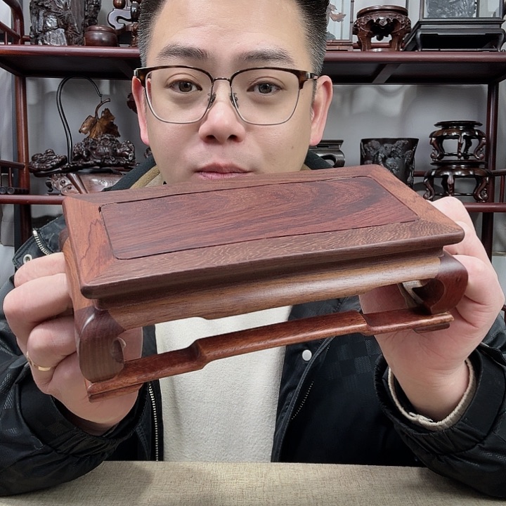 紫砂工艺品工艺品底座