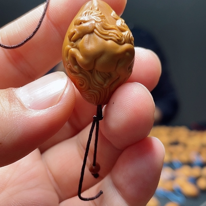 橄榄核手串/手链橄榄油