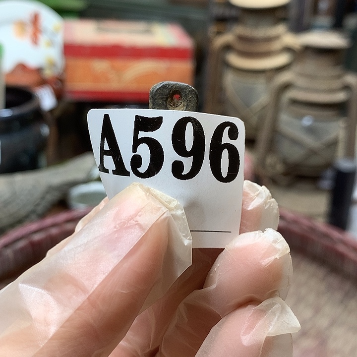 辽***海A596民俗老物件手工艺