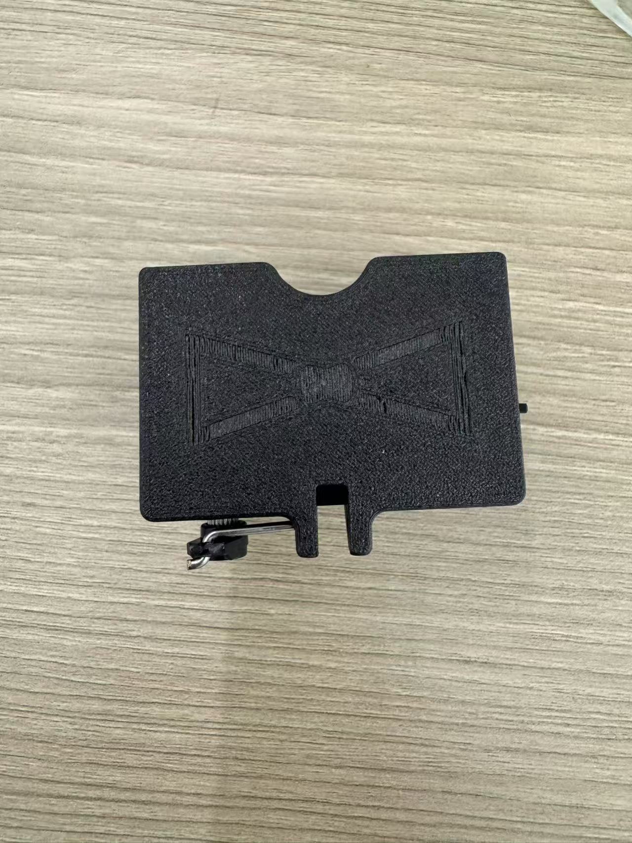 4T专用空投器 抽拉式空投器