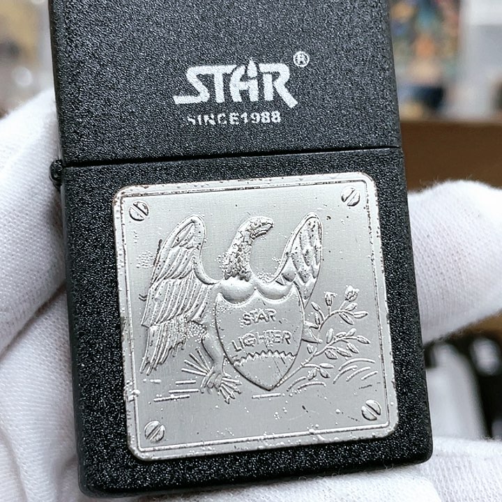 【闪购商品】Hx黑砂贴张随便