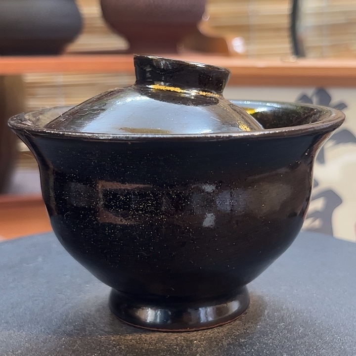 非白手作024盖碗120ml