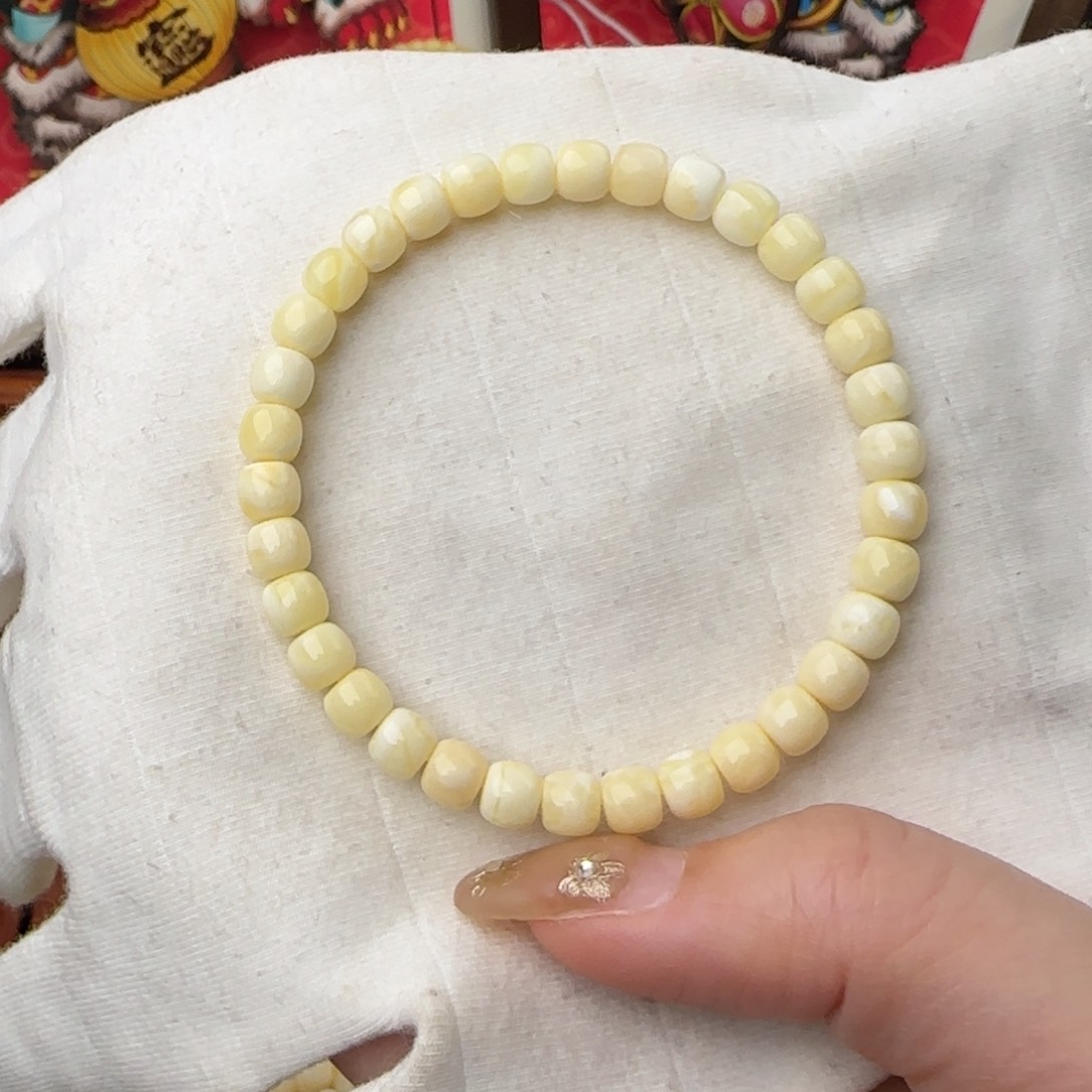 琥珀珠宝奇石未镶嵌6