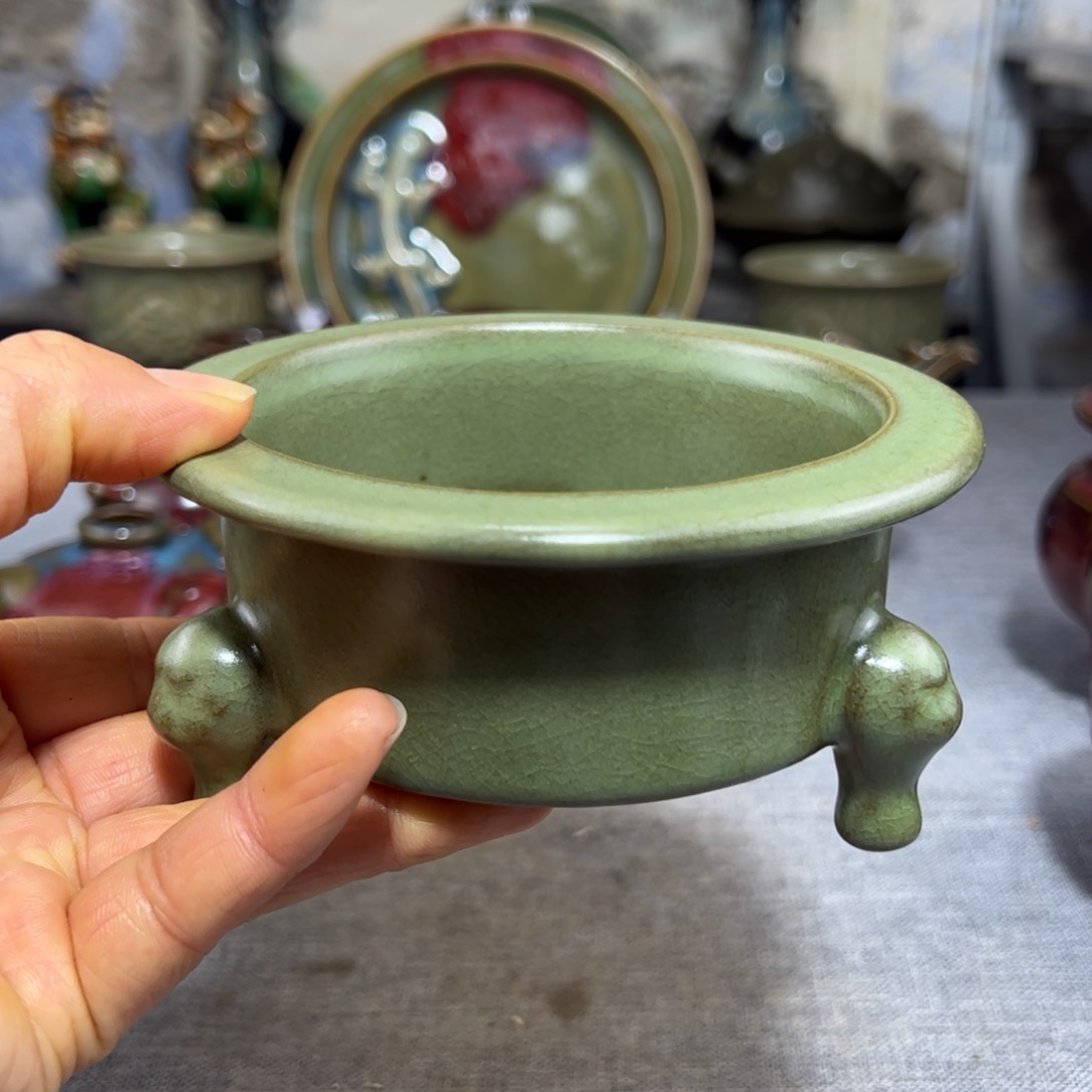 摆件瓷器瓷器瓷器