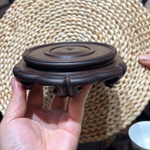 交趾黄檀（大红酸枝）其他