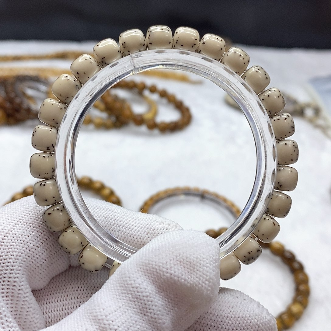 星月菩提吊坠8/7河豚