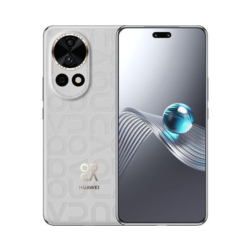 99新 Huawei/华为 nova 12 Ultra鸿蒙系统智能高清拍照手机