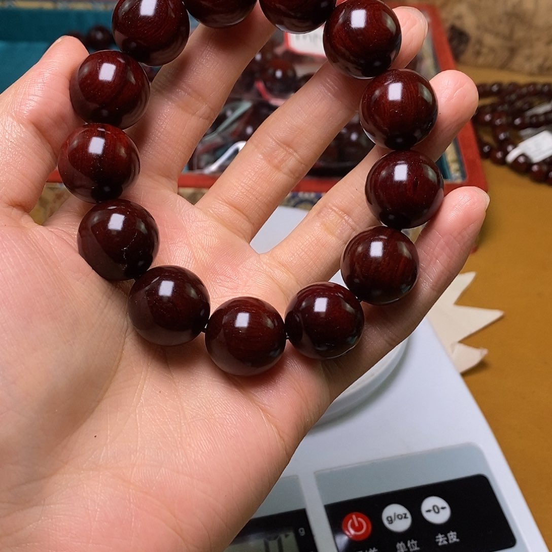 檀香紫檀（小叶紫檀）胡*1.8帝王泥