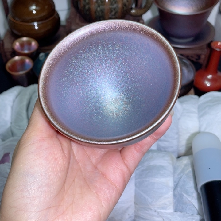 茶盏建盏直播间链接