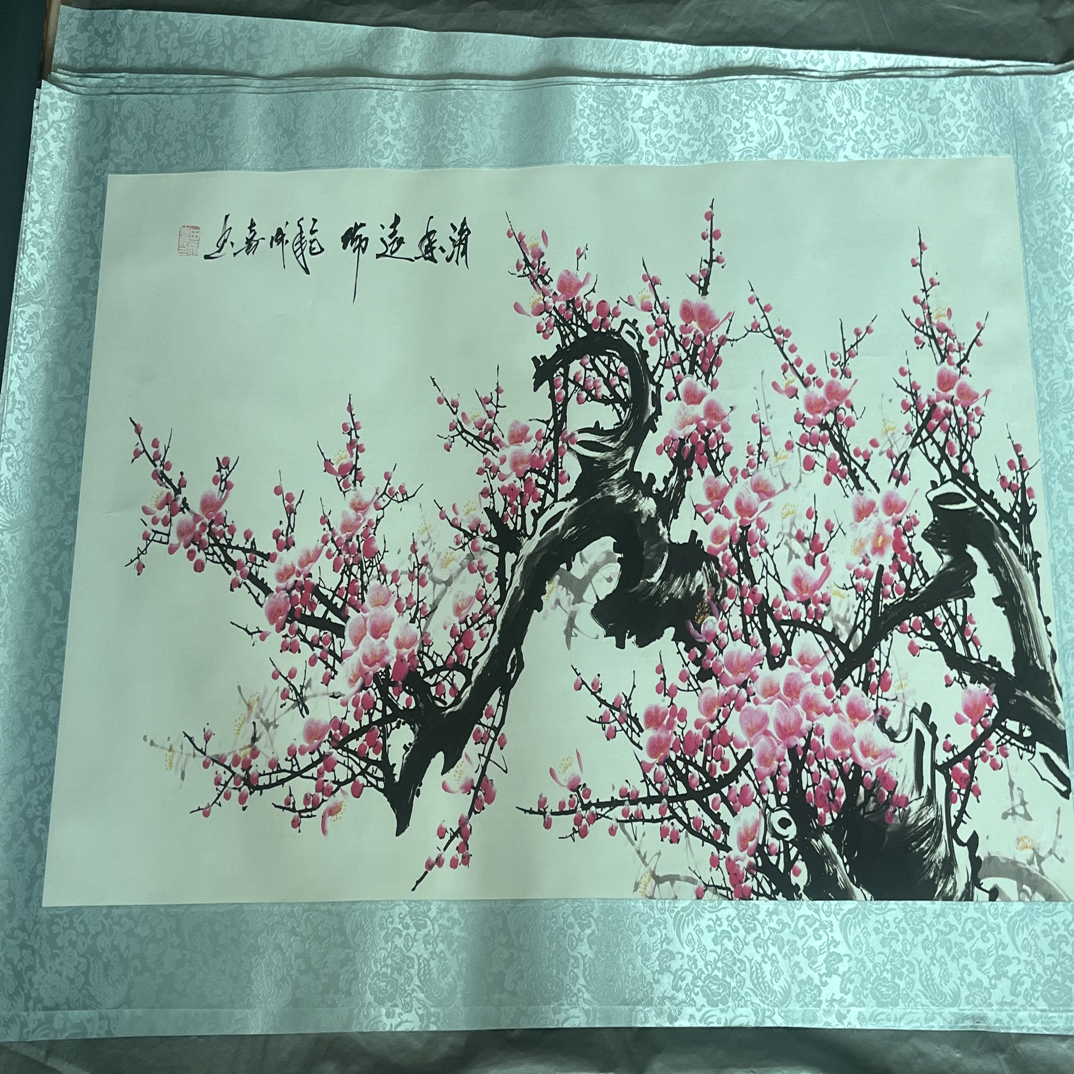 小美精选精品花图链接608