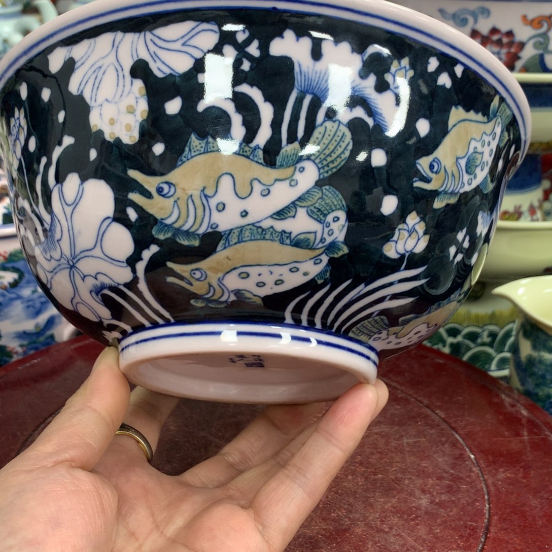 其他陶景德镇陶瓷 碗 盘 杯 壶 碟 各种……