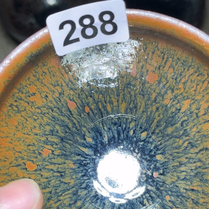 宋月古窑，自产自销