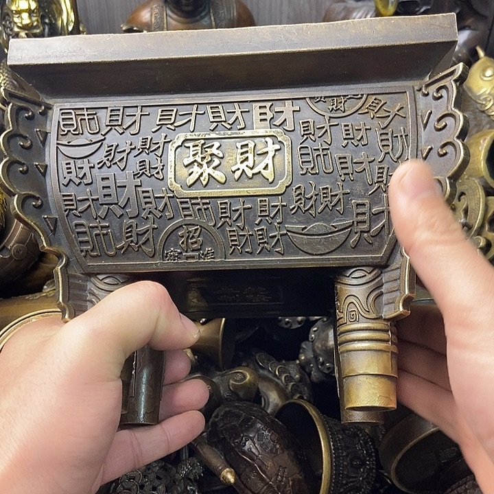 铜器摆件有限公司