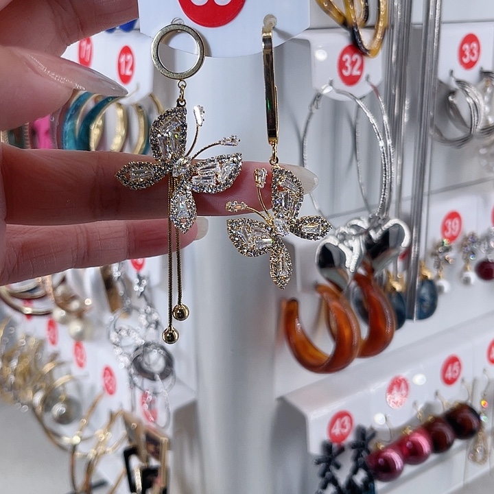 无非金属铁合金合金饰品