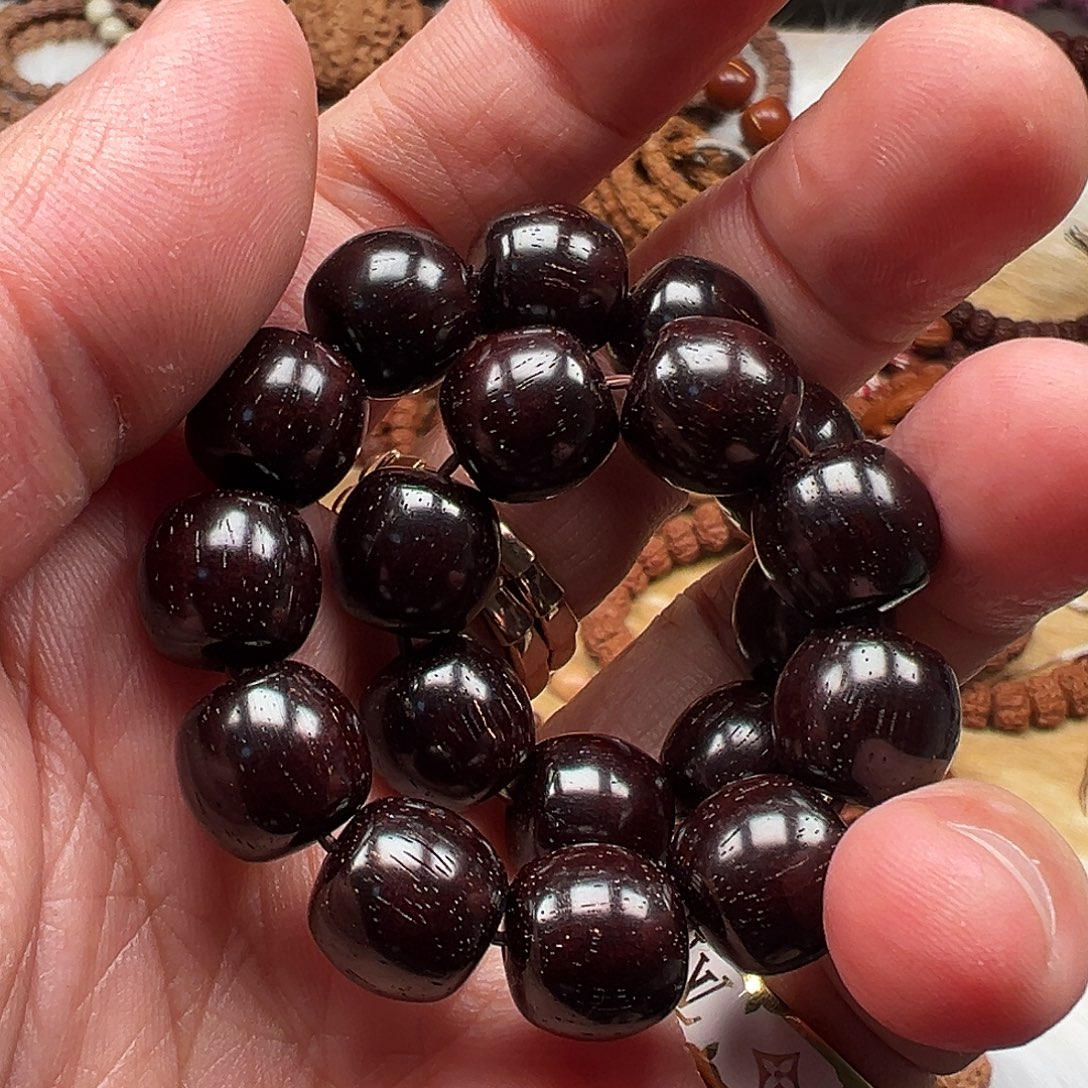 吊坠金刚菩提18………………