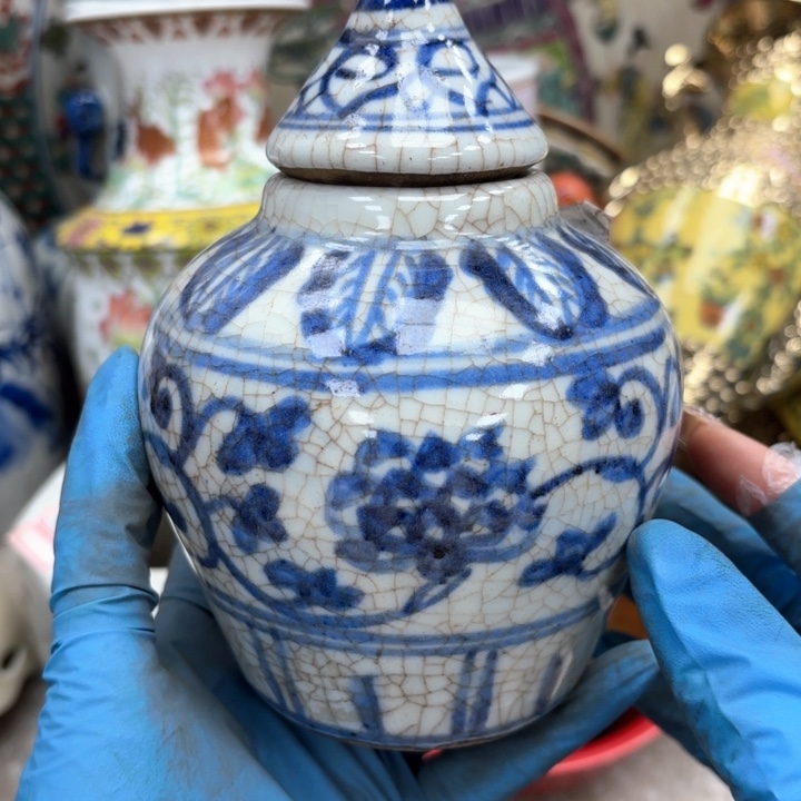 摆件瓷器摆件 瓷器摆件