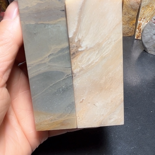 昌化石印石l****i昌化石